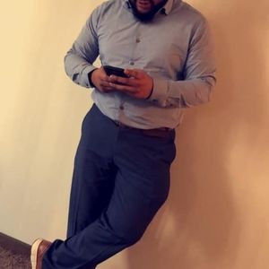 Meet your Posher, Broch